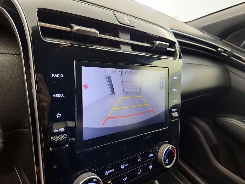 used 2023 Hyundai SANTA CRUZ car, priced at $24,998