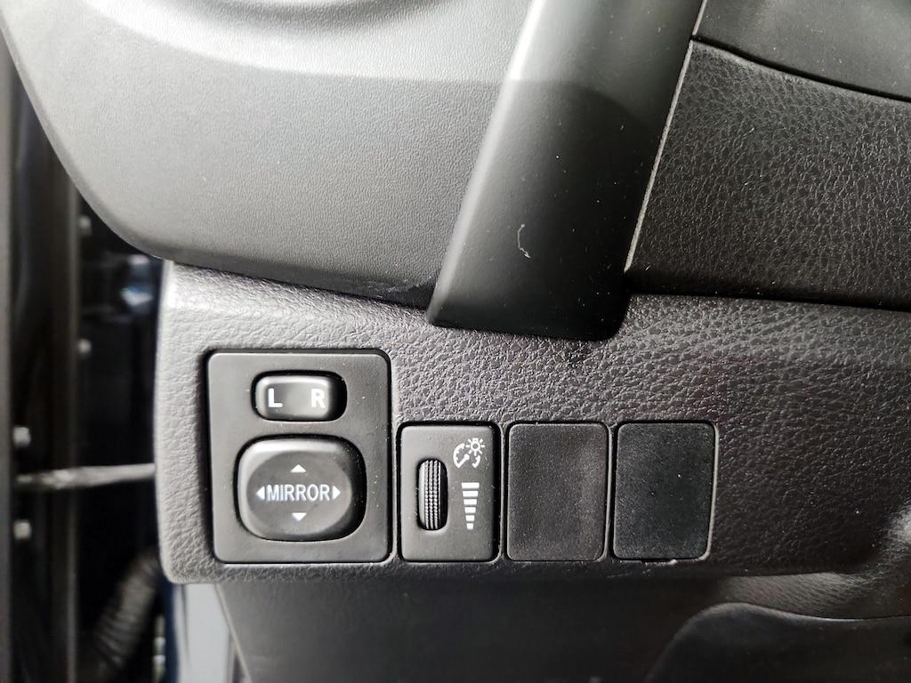 used 2019 Toyota Corolla car, priced at $19,998