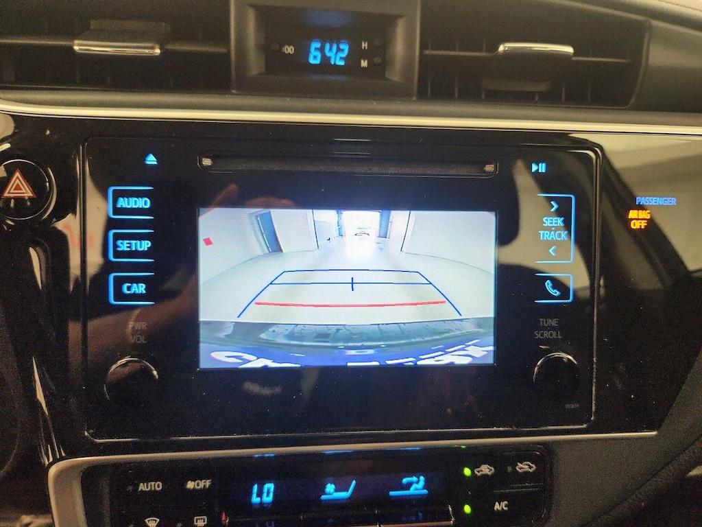 used 2019 Toyota Corolla car, priced at $19,998