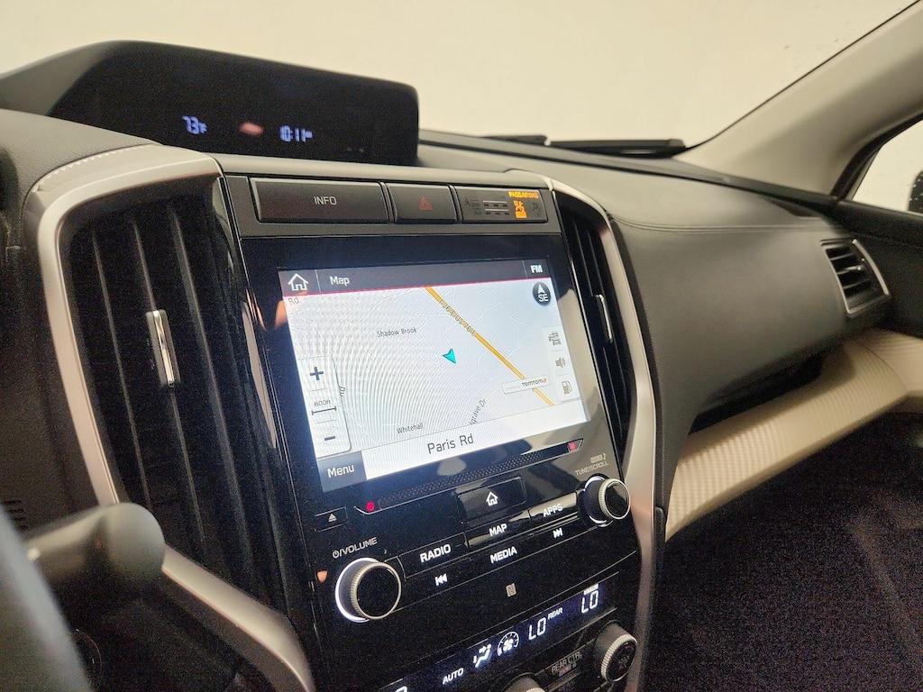 used 2021 Subaru Ascent car, priced at $27,998