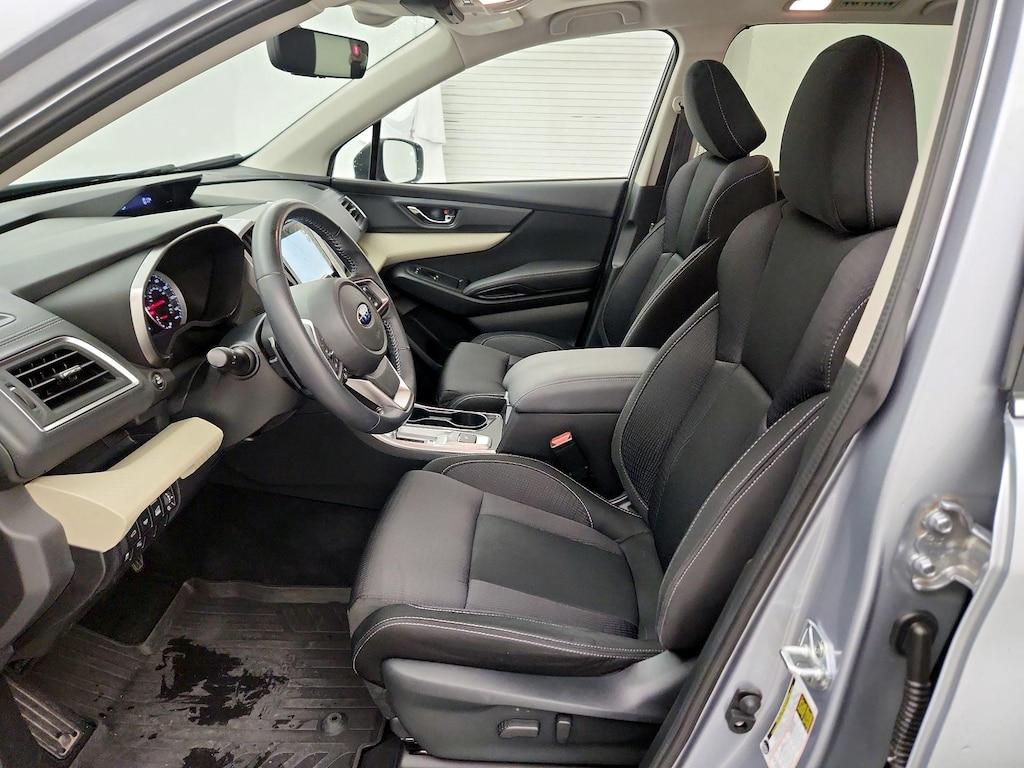 used 2021 Subaru Ascent car, priced at $27,998