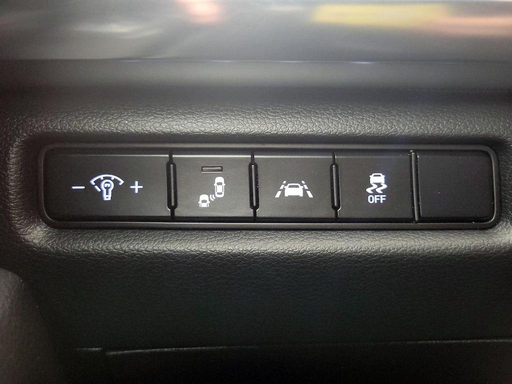 used 2022 Kia Telluride car, priced at $31,998