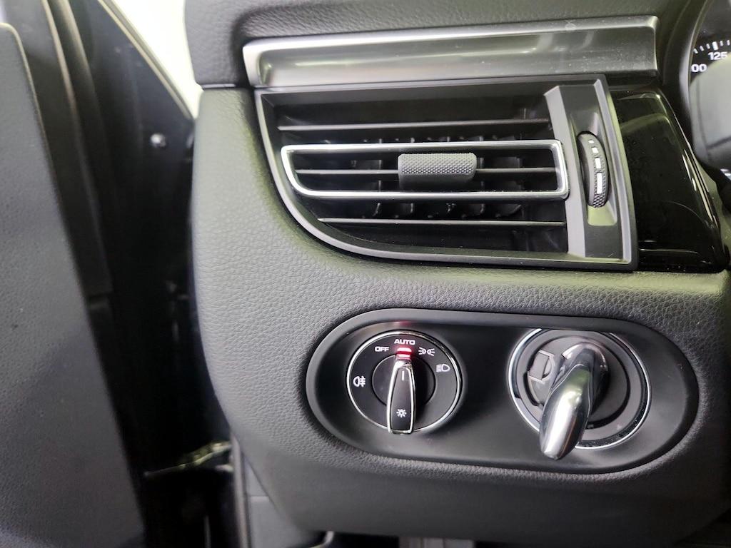 used 2022 Porsche Macan car, priced at $42,998