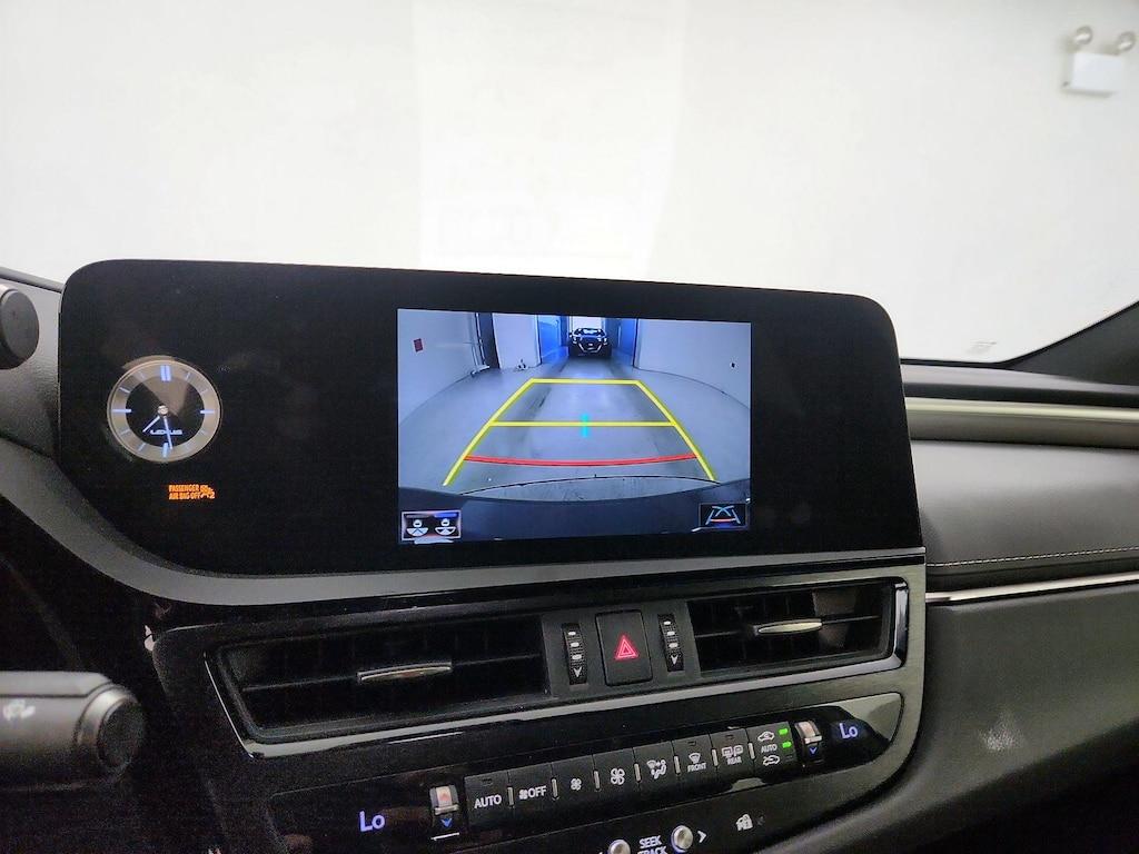 used 2022 Lexus ES 350 car, priced at $37,998