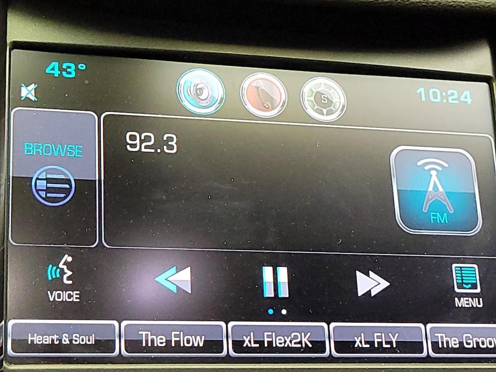 used 2015 Chevrolet Impala car, priced at $17,998