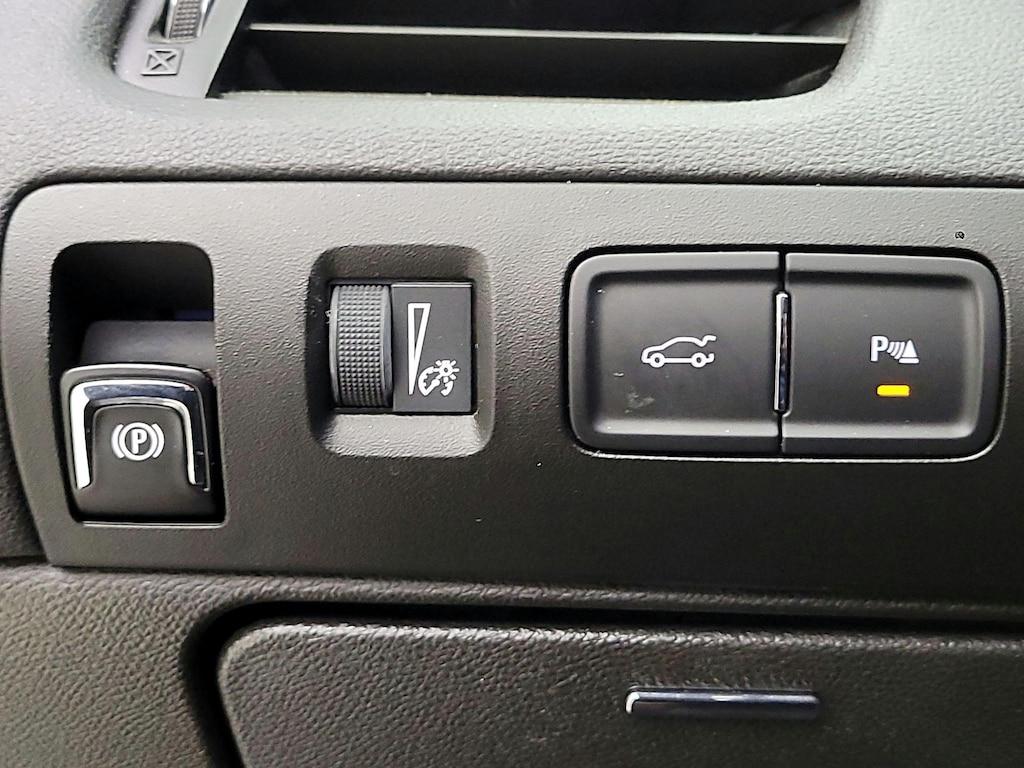 used 2015 Chevrolet Impala car, priced at $17,998