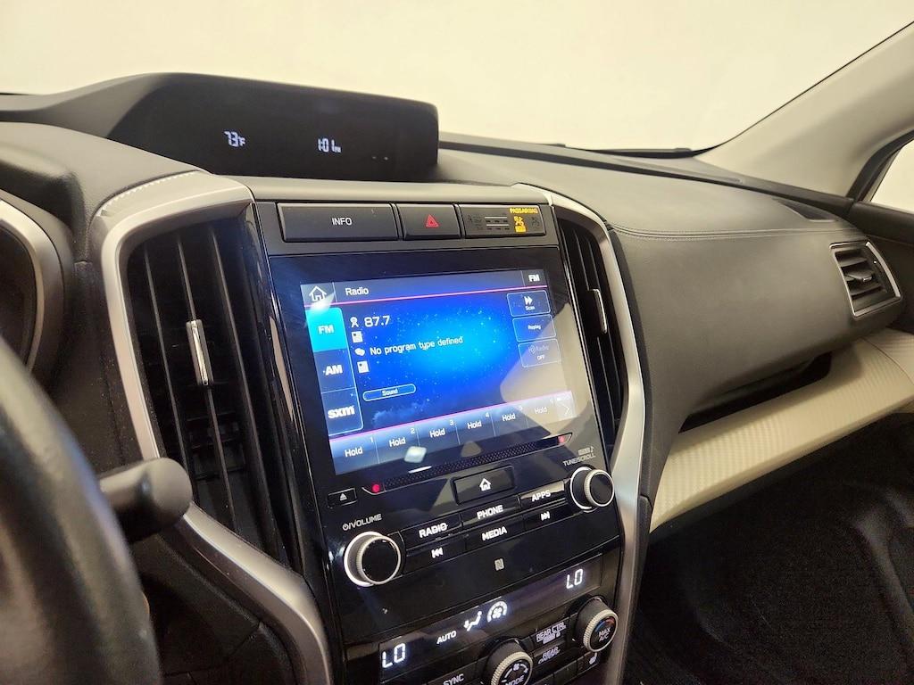 used 2022 Subaru Ascent car, priced at $29,998