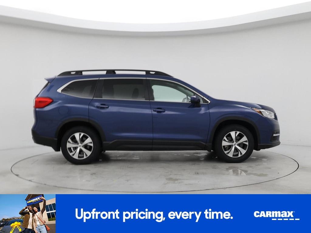 used 2022 Subaru Ascent car, priced at $29,998
