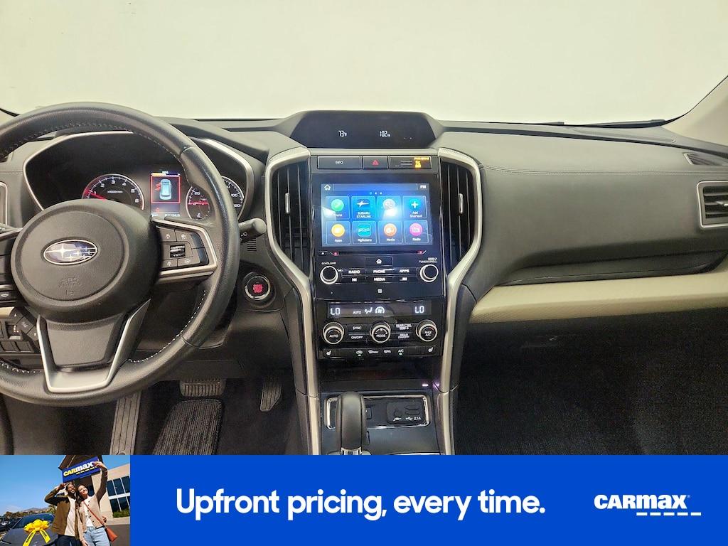 used 2022 Subaru Ascent car, priced at $29,998