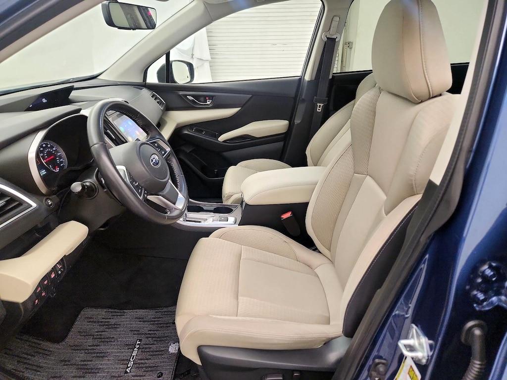 used 2022 Subaru Ascent car, priced at $29,998