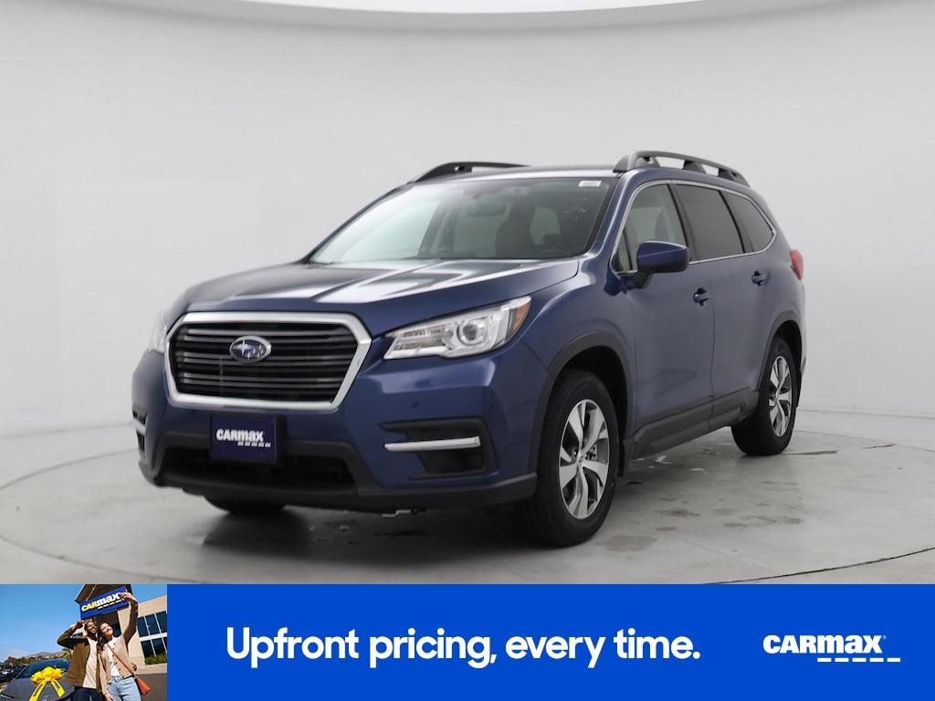 used 2022 Subaru Ascent car, priced at $29,998