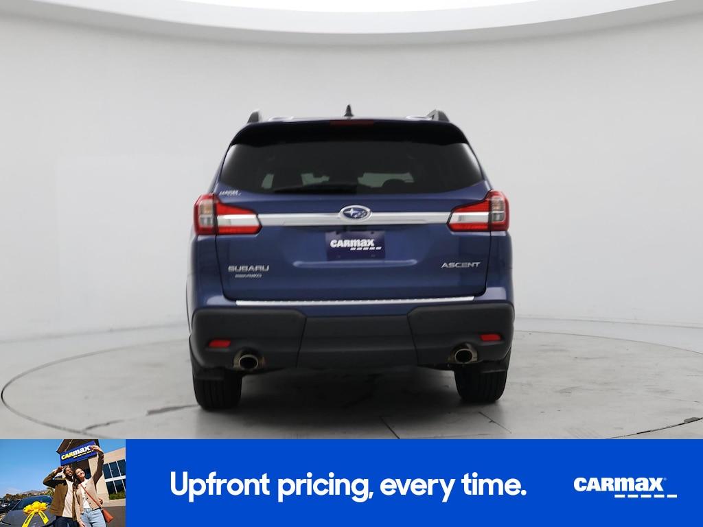 used 2022 Subaru Ascent car, priced at $29,998