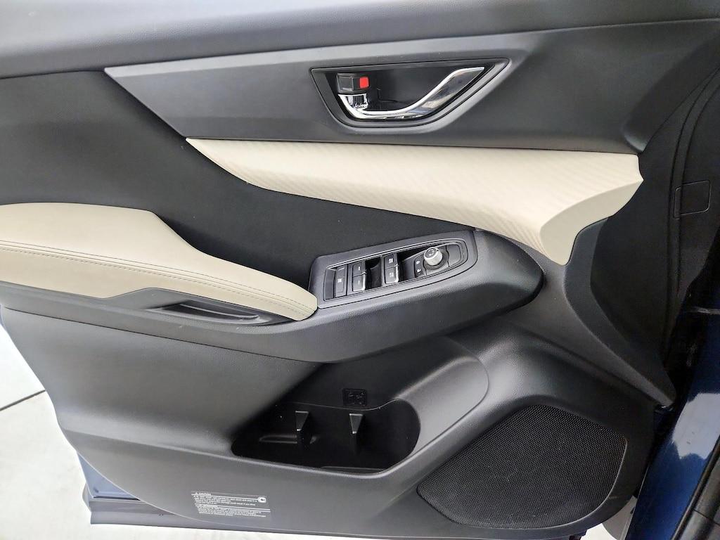 used 2022 Subaru Ascent car, priced at $29,998