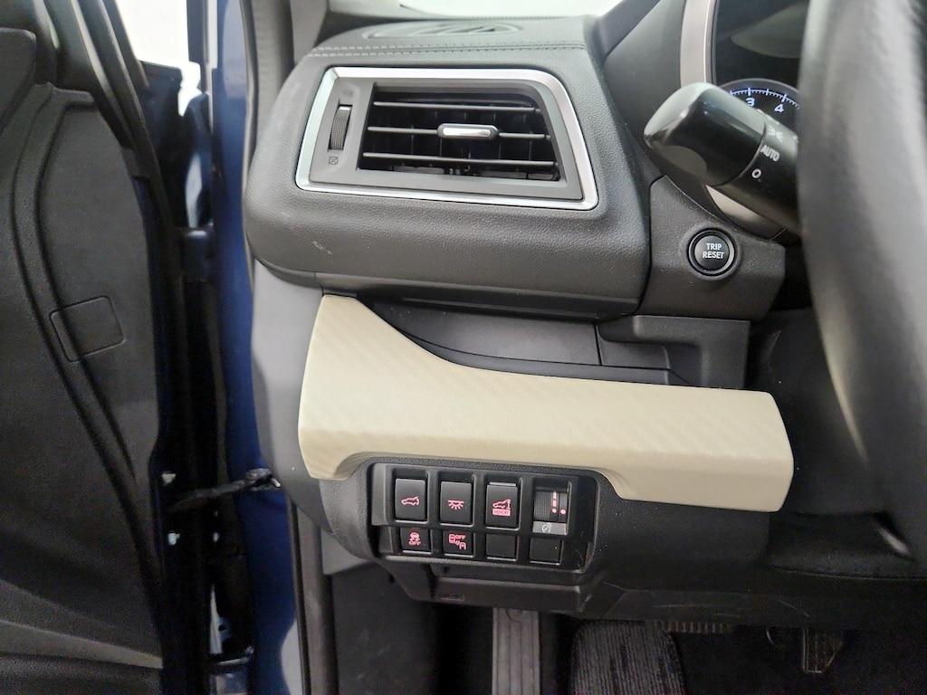 used 2022 Subaru Ascent car, priced at $29,998