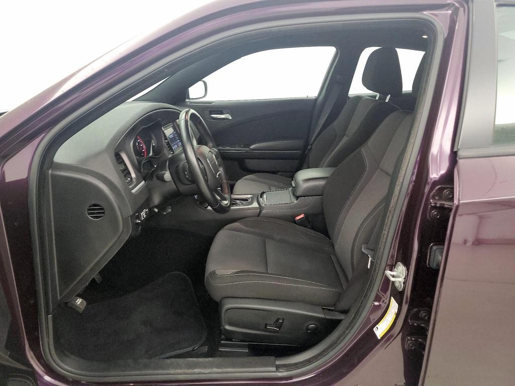 used 2022 Dodge Charger car, priced at $25,998
