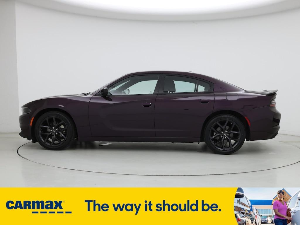 used 2022 Dodge Charger car, priced at $25,998