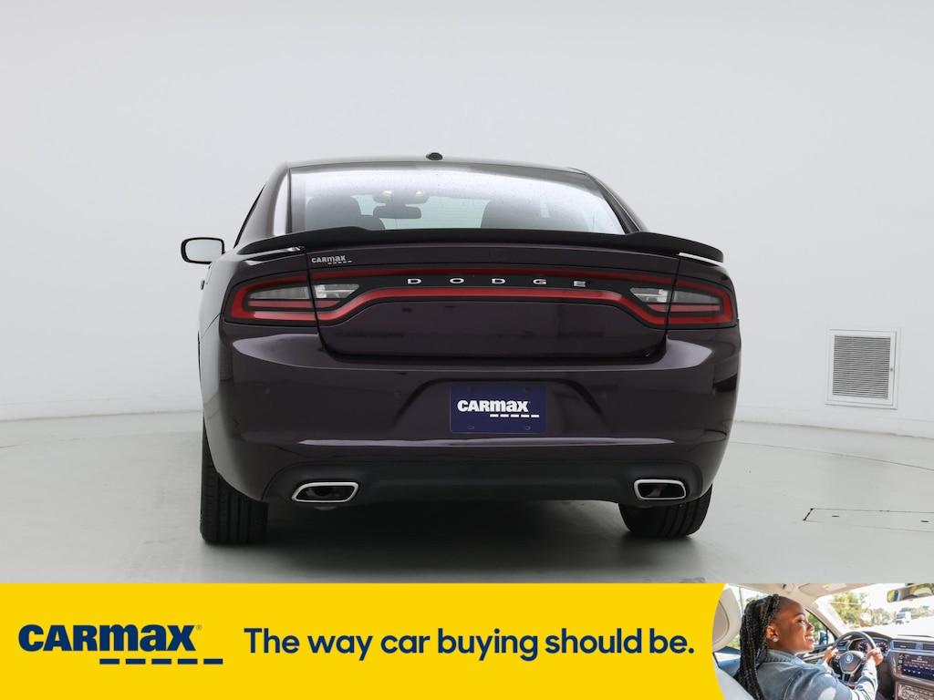 used 2022 Dodge Charger car, priced at $25,998