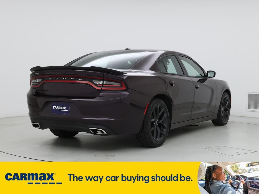 used 2022 Dodge Charger car, priced at $25,998