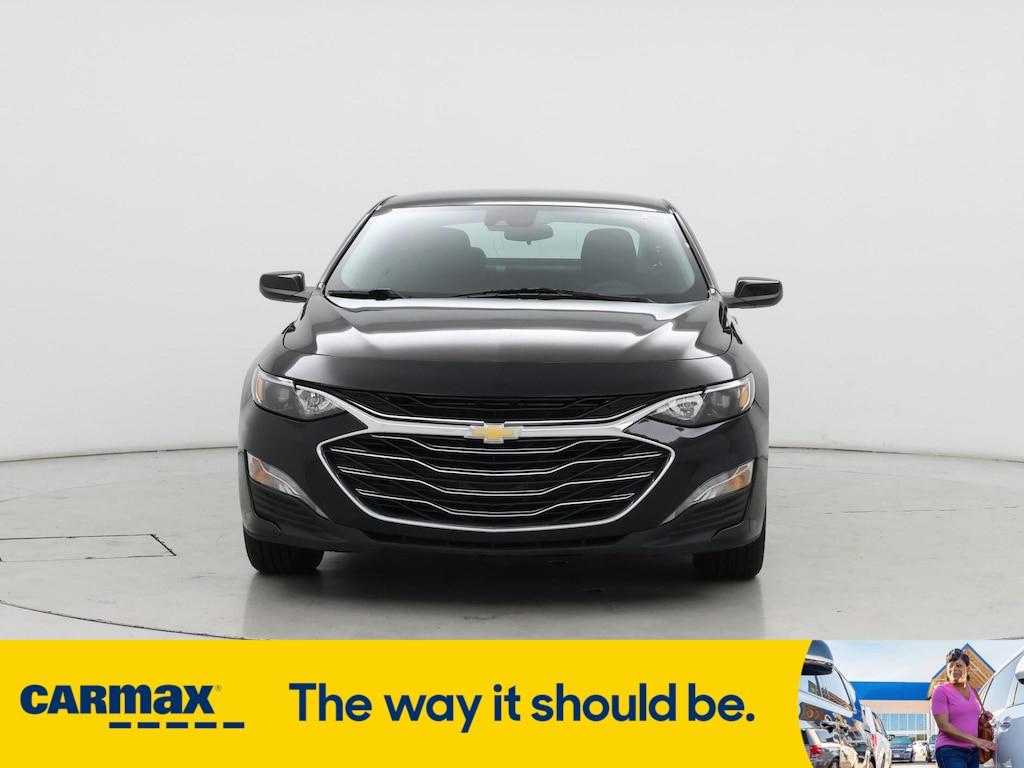 used 2023 Chevrolet Malibu car, priced at $21,998