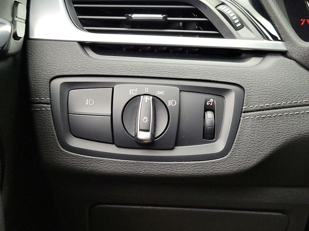 used 2020 BMW X2 car, priced at $22,998