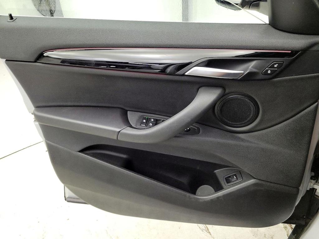 used 2020 BMW X2 car, priced at $22,998