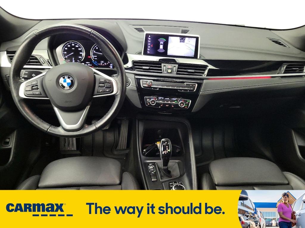 used 2020 BMW X2 car, priced at $22,998