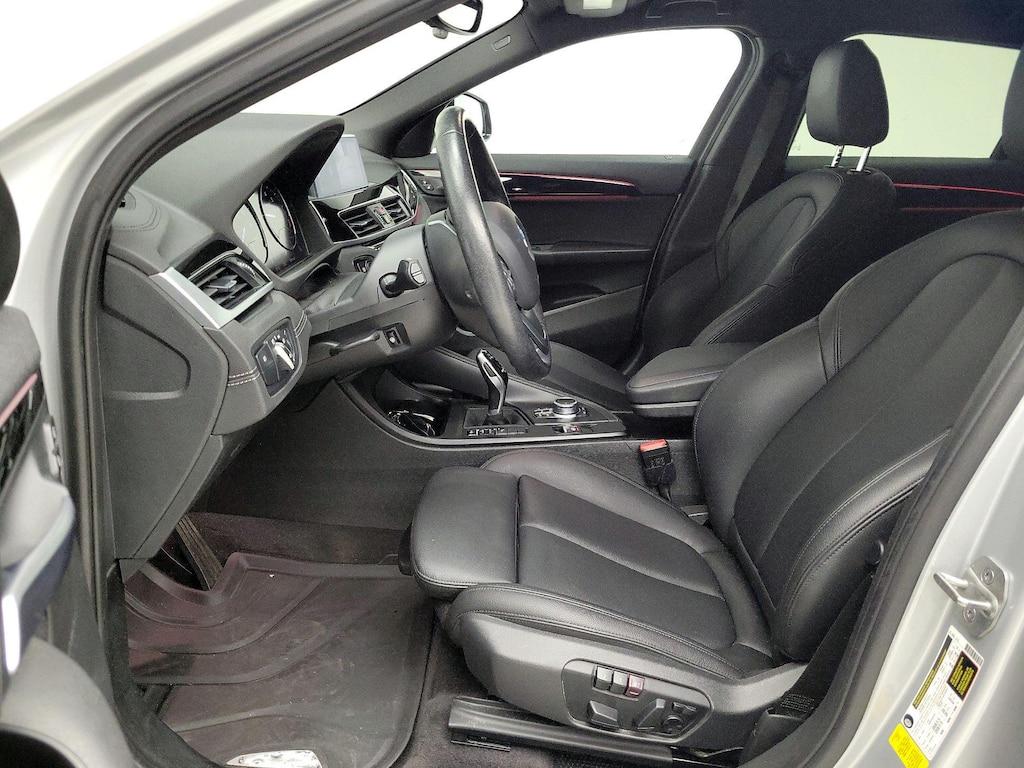 used 2020 BMW X2 car, priced at $22,998