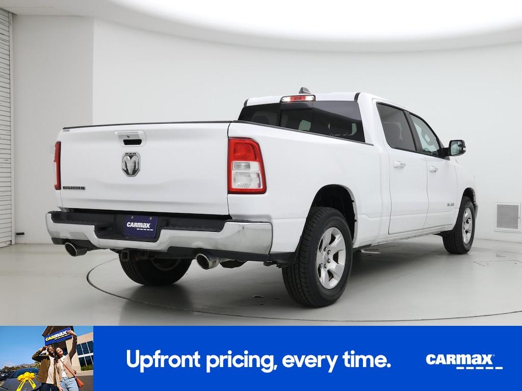 used 2019 Ram 1500 car, priced at $29,998