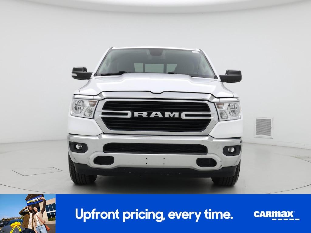 used 2019 Ram 1500 car, priced at $29,998
