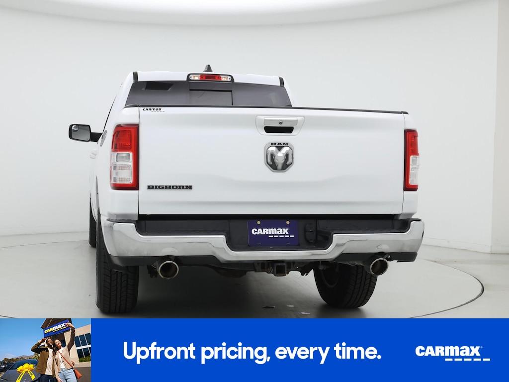 used 2019 Ram 1500 car, priced at $29,998