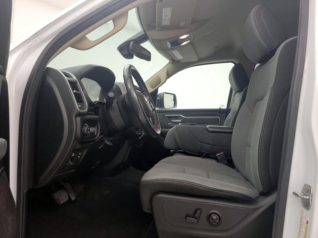 used 2019 Ram 1500 car, priced at $29,998