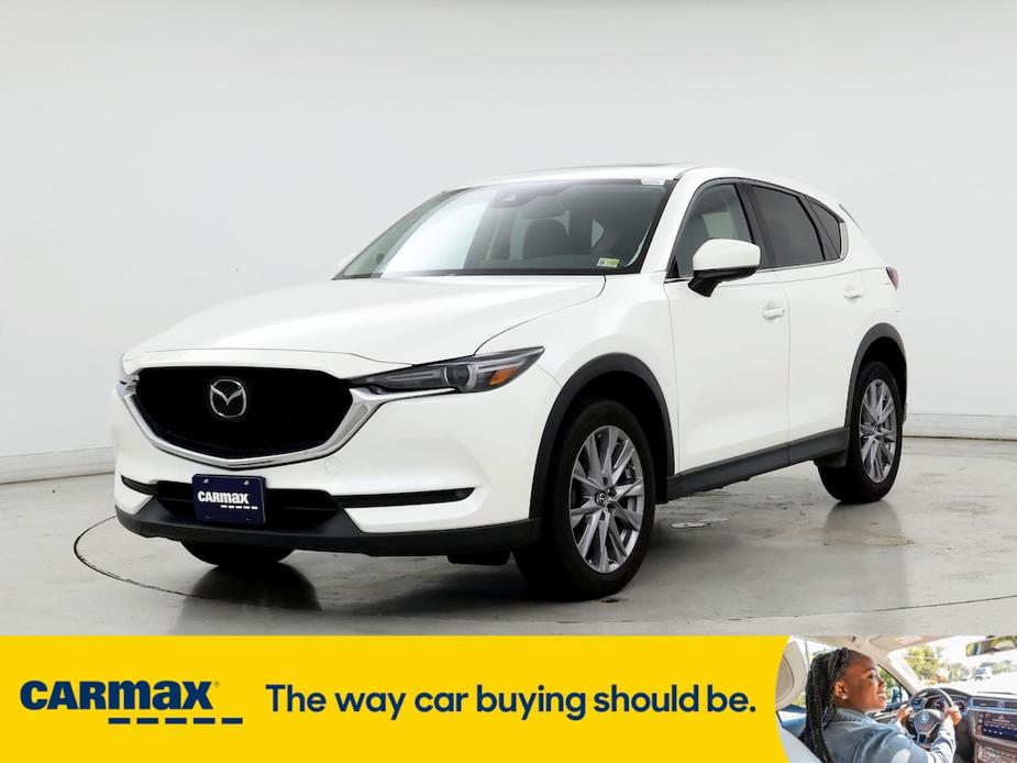 used 2020 Mazda CX-5 car, priced at $21,998