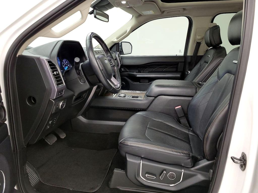 used 2020 Ford Expedition car, priced at $36,998