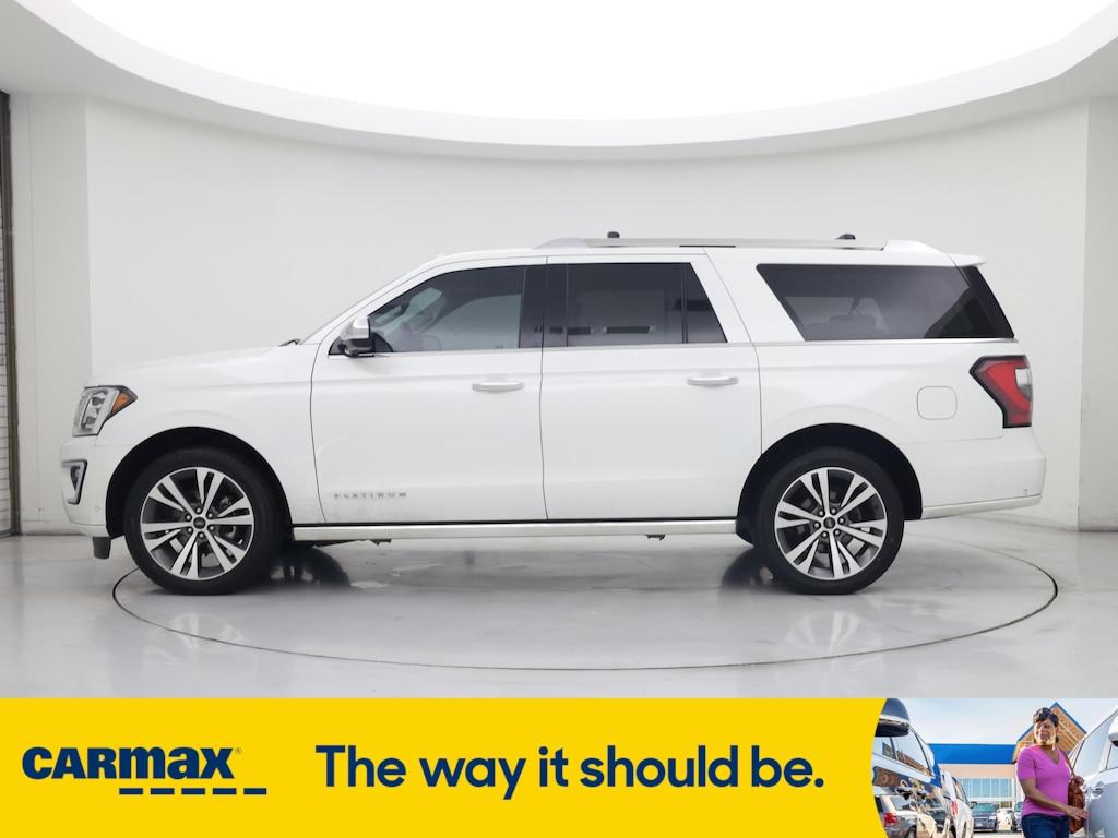 used 2020 Ford Expedition car, priced at $36,998