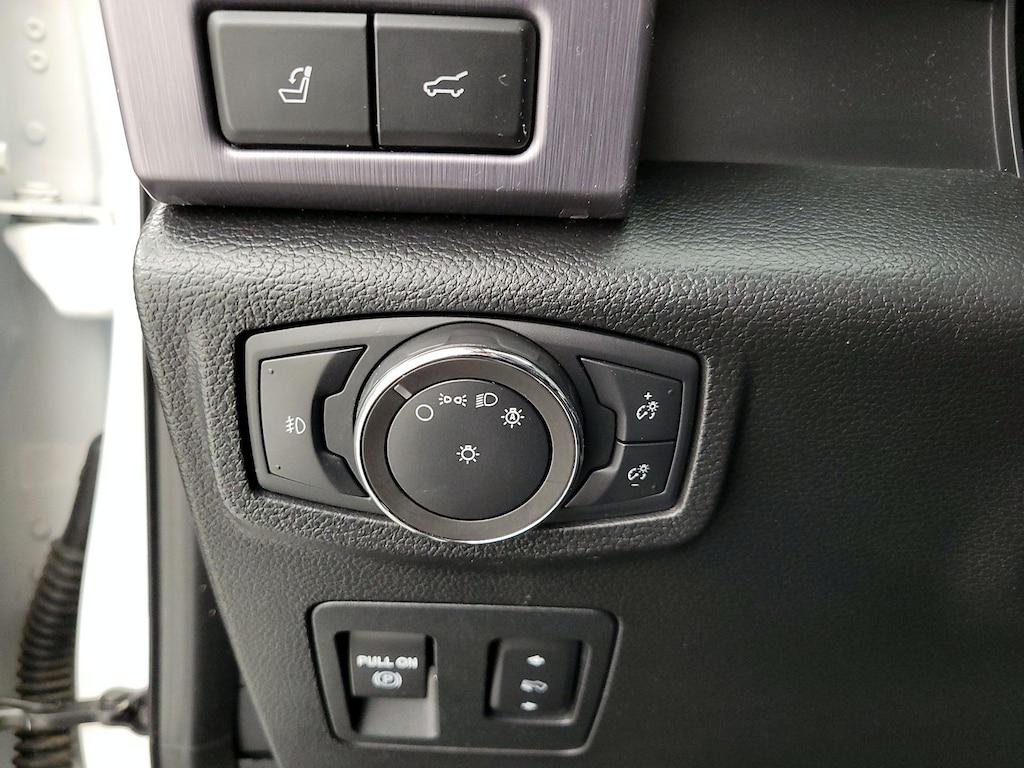 used 2020 Ford Expedition car, priced at $36,998