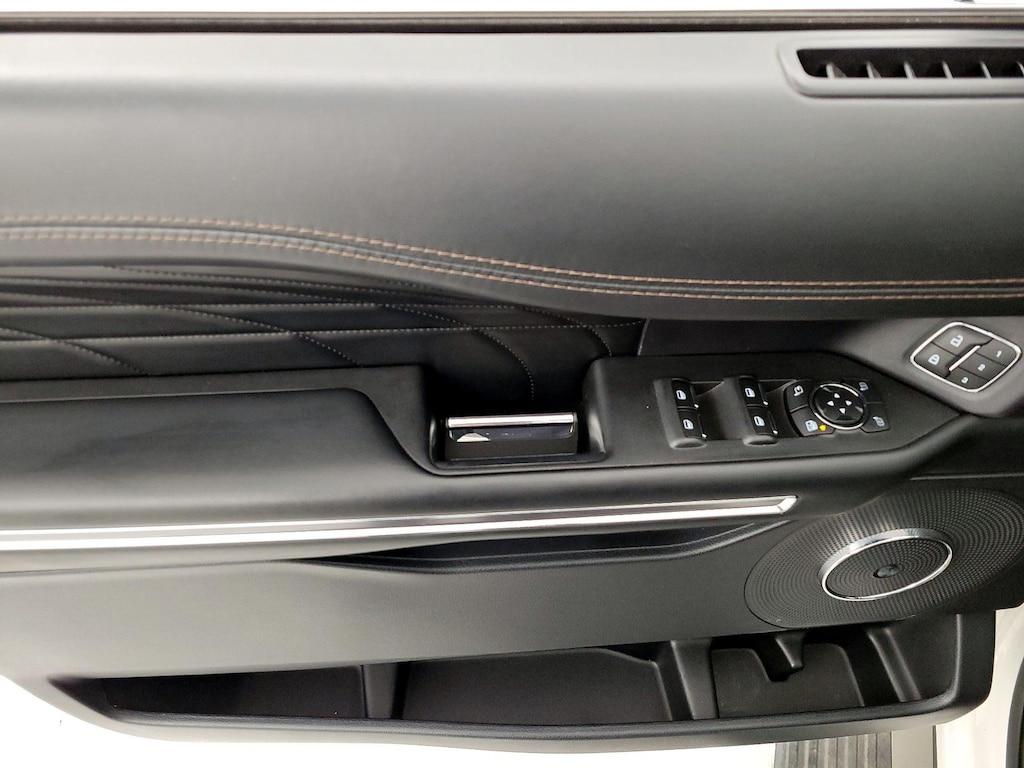 used 2020 Ford Expedition car, priced at $36,998