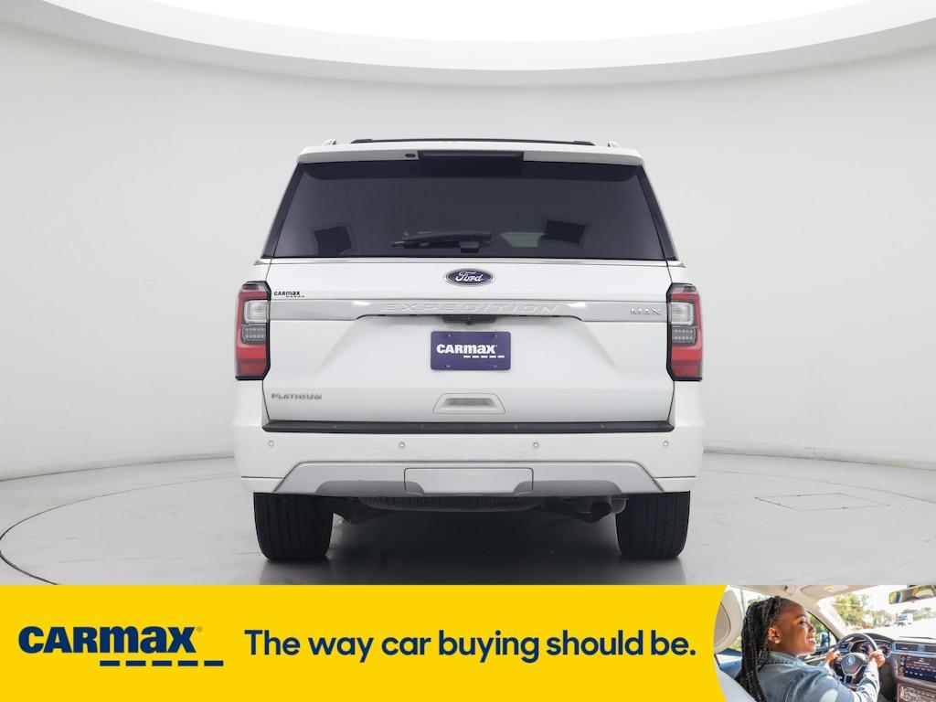used 2020 Ford Expedition car, priced at $36,998