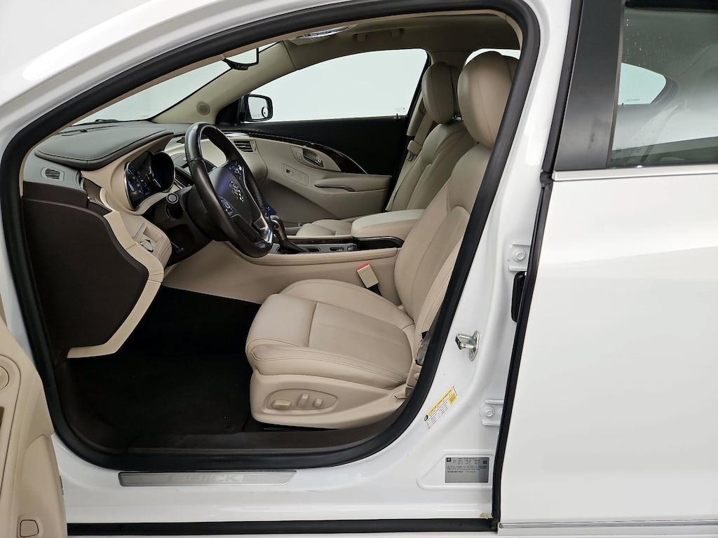 used 2014 Buick LaCrosse car, priced at $17,998