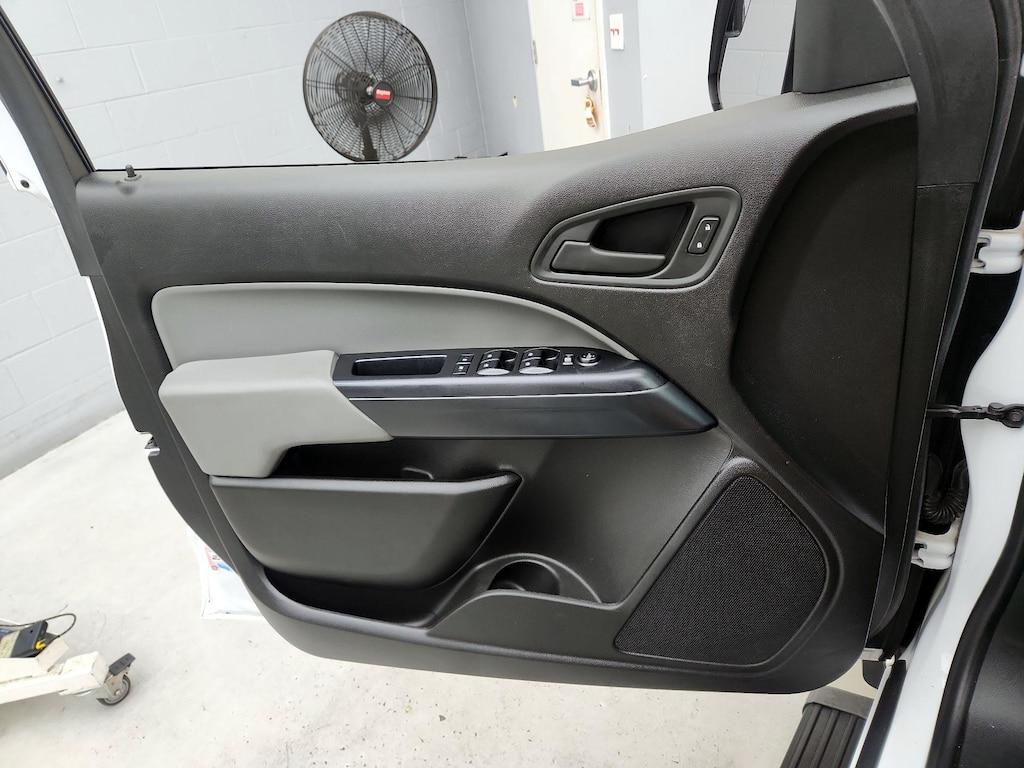 used 2016 Chevrolet Colorado car, priced at $19,998