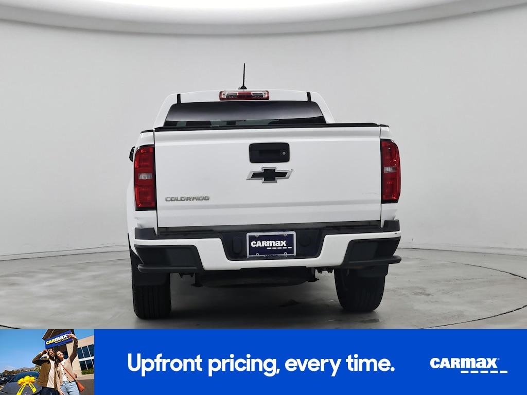 used 2016 Chevrolet Colorado car, priced at $19,998