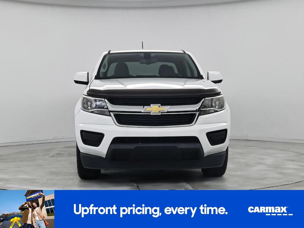 used 2016 Chevrolet Colorado car, priced at $19,998