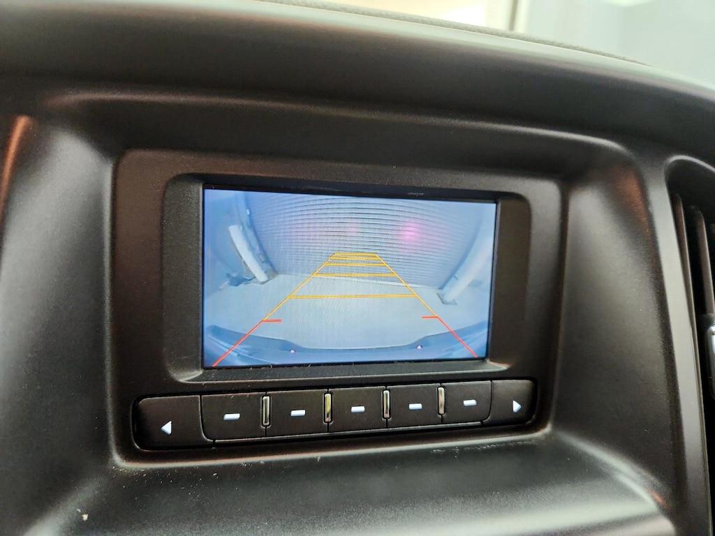 used 2016 Chevrolet Colorado car, priced at $19,998