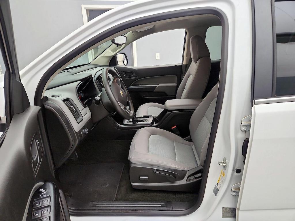 used 2016 Chevrolet Colorado car, priced at $19,998