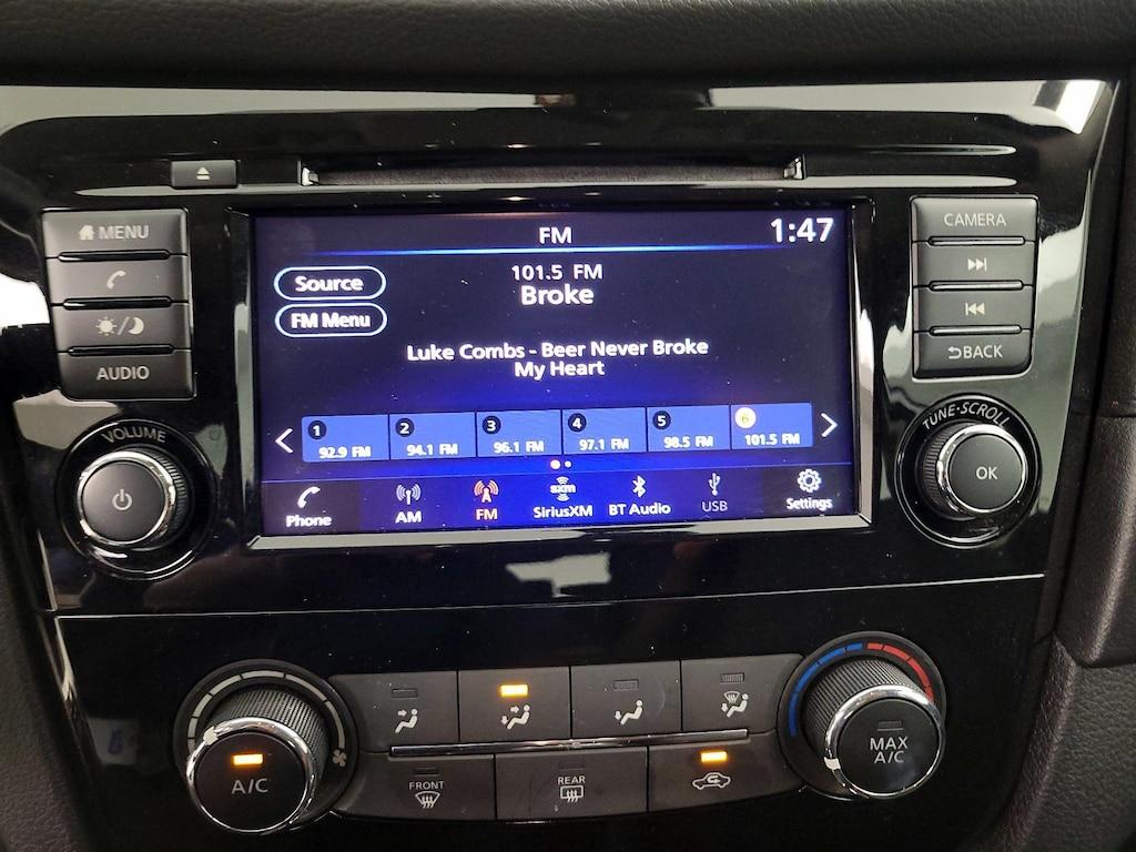 used 2020 Nissan Rogue car, priced at $19,998