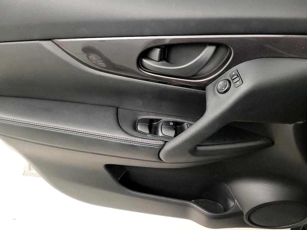 used 2020 Nissan Rogue car, priced at $19,998