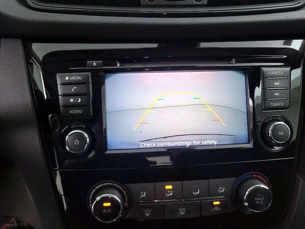 used 2020 Nissan Rogue car, priced at $19,998