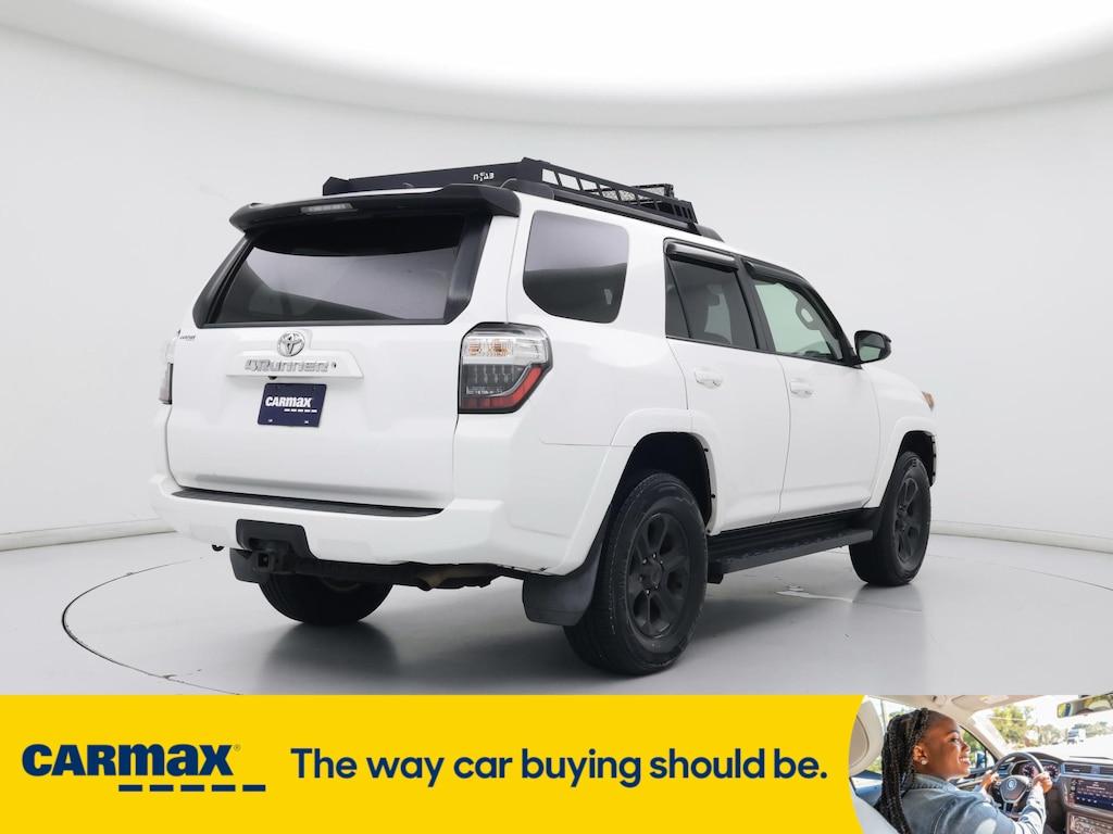 used 2016 Toyota 4Runner car, priced at $37,998