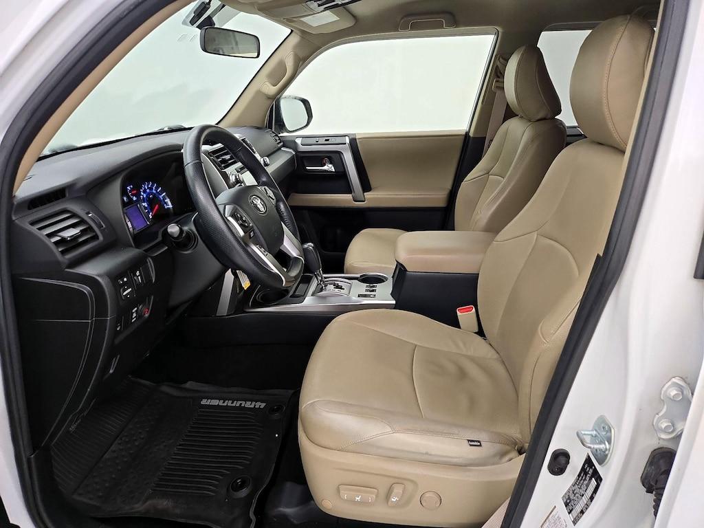 used 2016 Toyota 4Runner car, priced at $37,998