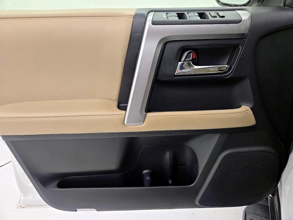 used 2016 Toyota 4Runner car, priced at $37,998