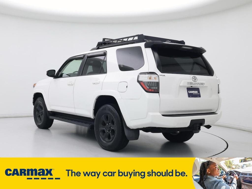 used 2016 Toyota 4Runner car, priced at $37,998